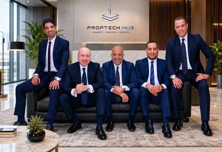 Coldwell Banker, Partners Launch PropTech Initiative